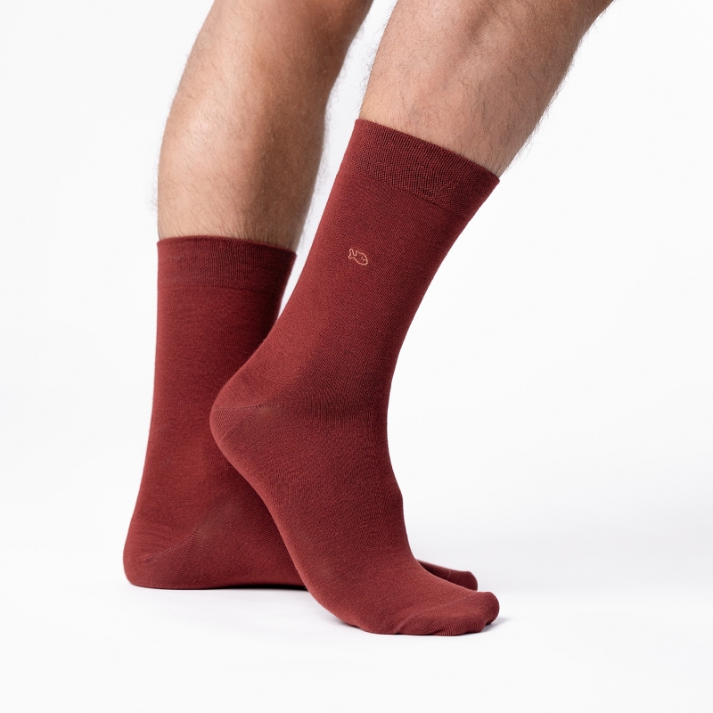 Billybelt CHAUSSETTES EN BAMBOU9538009_3