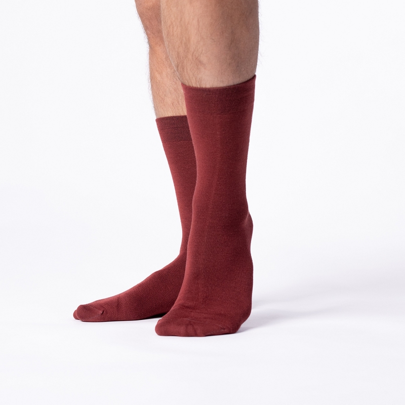 Billybelt CHAUSSETTES EN BAMBOU9538009_4