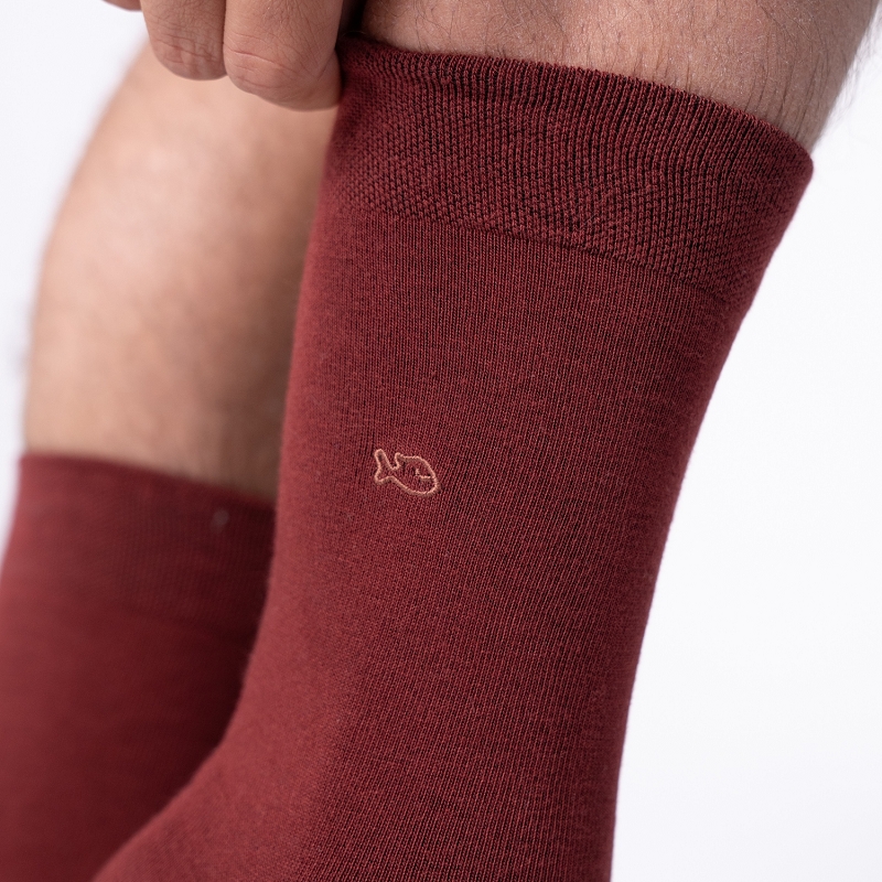 Billybelt CHAUSSETTES EN BAMBOU9538009_5