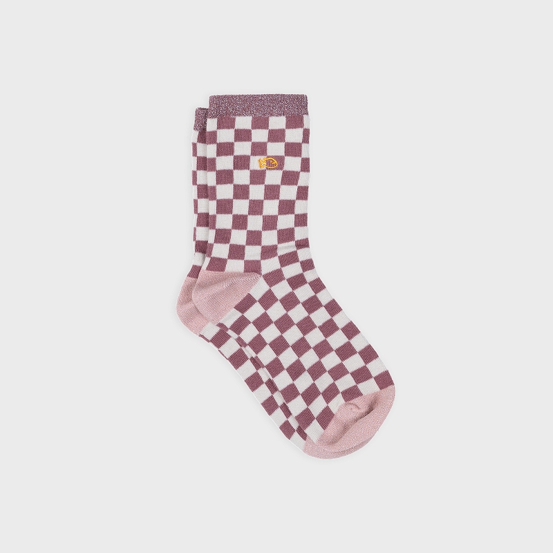 Billybelt CHAUSSETTES CARREAUX