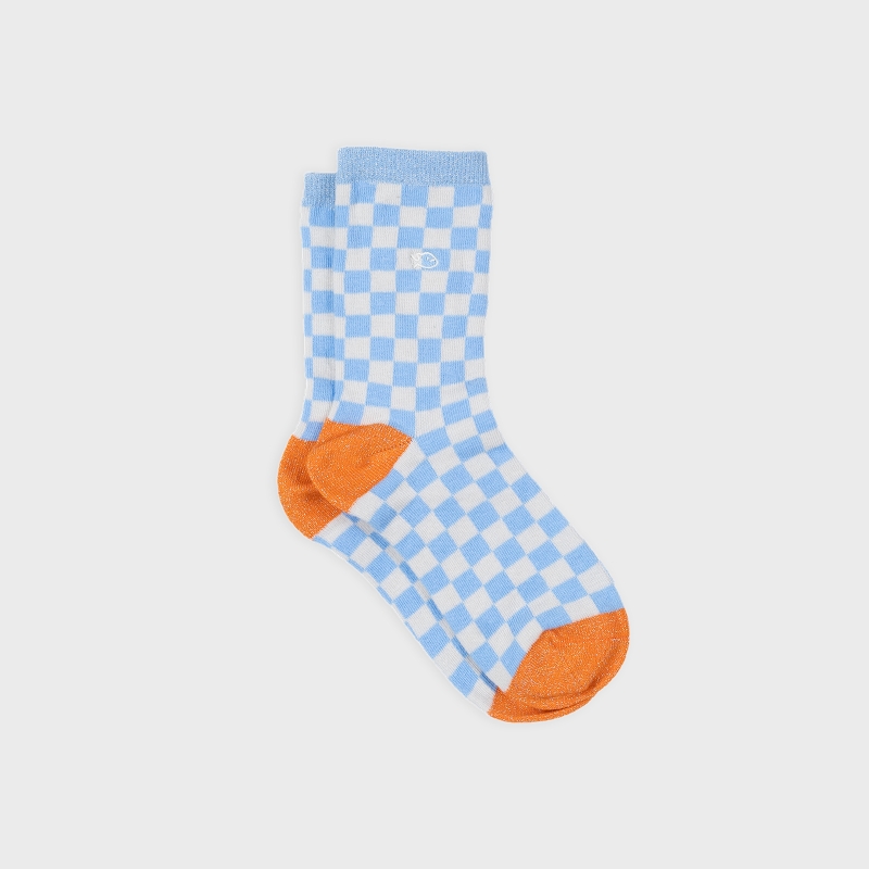 Billybelt CHAUSSETTES CARREAUX