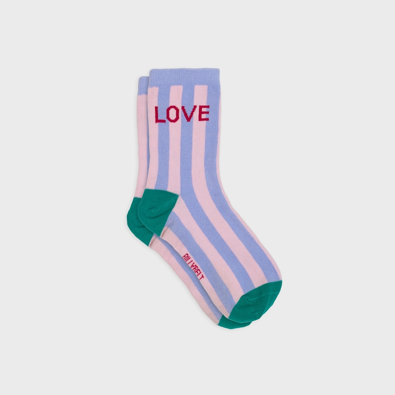 Billybelt CHAUSSETTES RAYURES