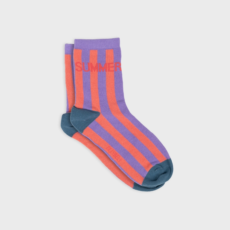 Billybelt CHAUSSETTES RAYURES