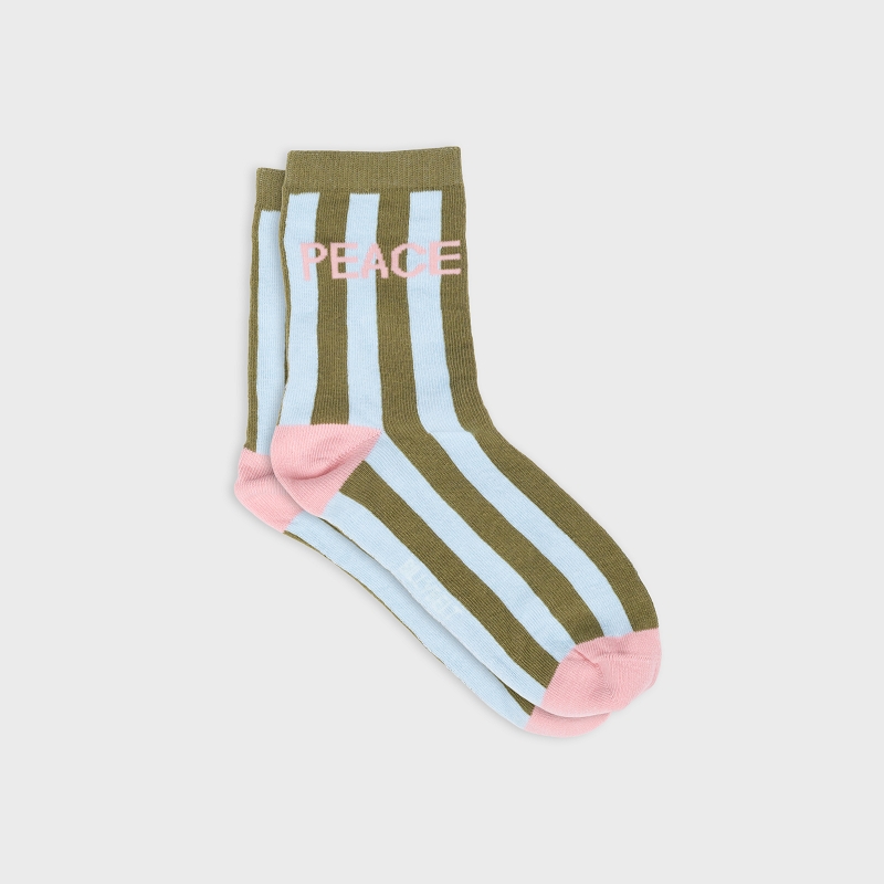 Billybelt CHAUSSETTES RAYURES