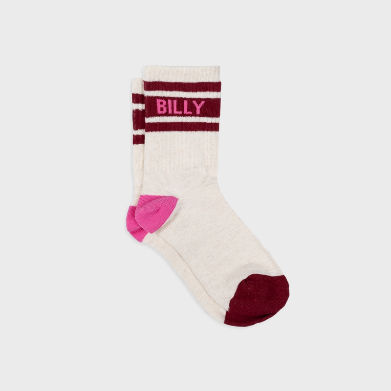 Billybelt CHAUSSETTES TENNIS