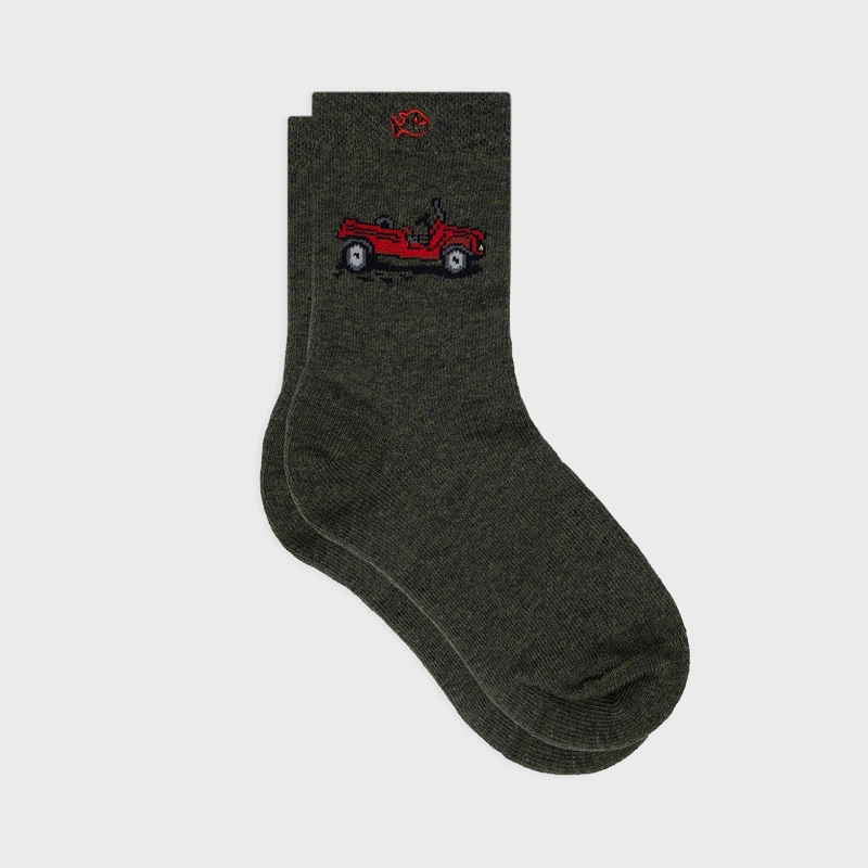 Billybelt CHAUSSETTES GARCON