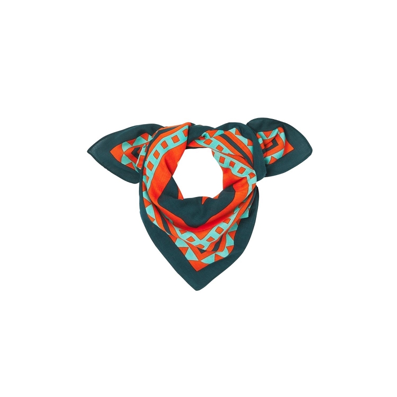 Billybelt PETIT FOULARD COTON