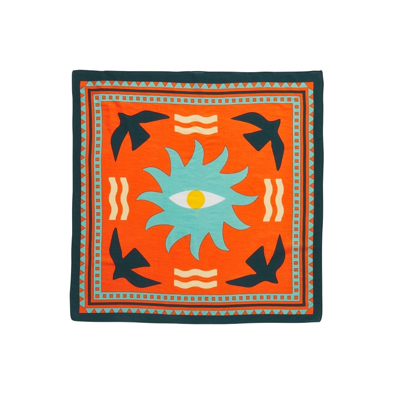 Billybelt PETIT FOULARD COTON9539102_2