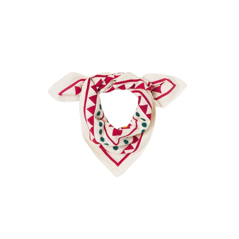Billybelt PETIT FOULARD COTON