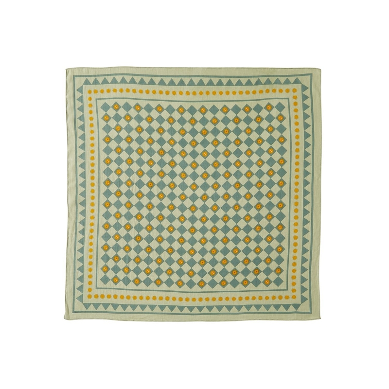 Billybelt PETIT FOULARD COTON9539105_2