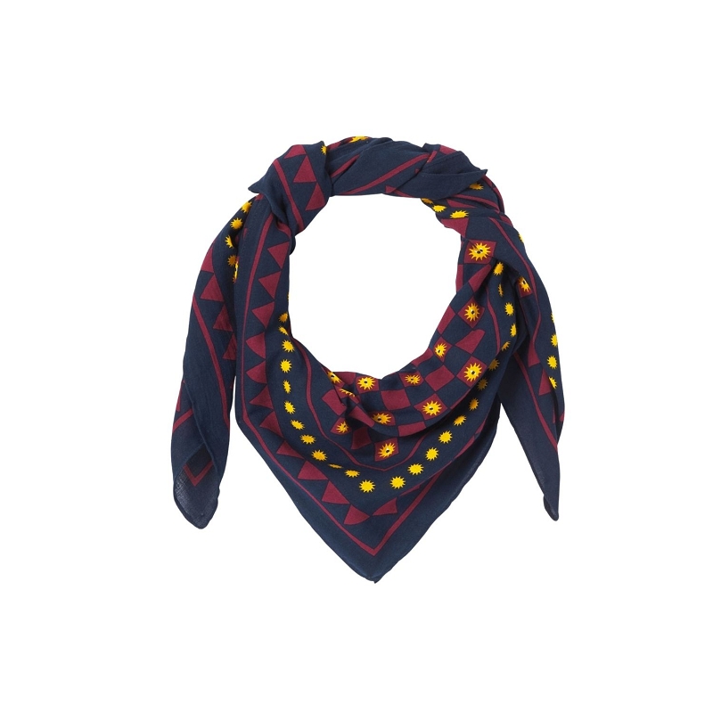 Billybelt FOULARD COTON