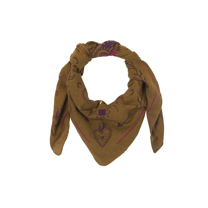 Billybelt FOULARD COTON