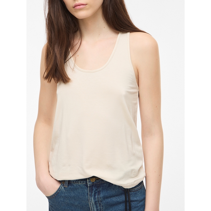 Rouge edit ROUESME MAE TANK TOP