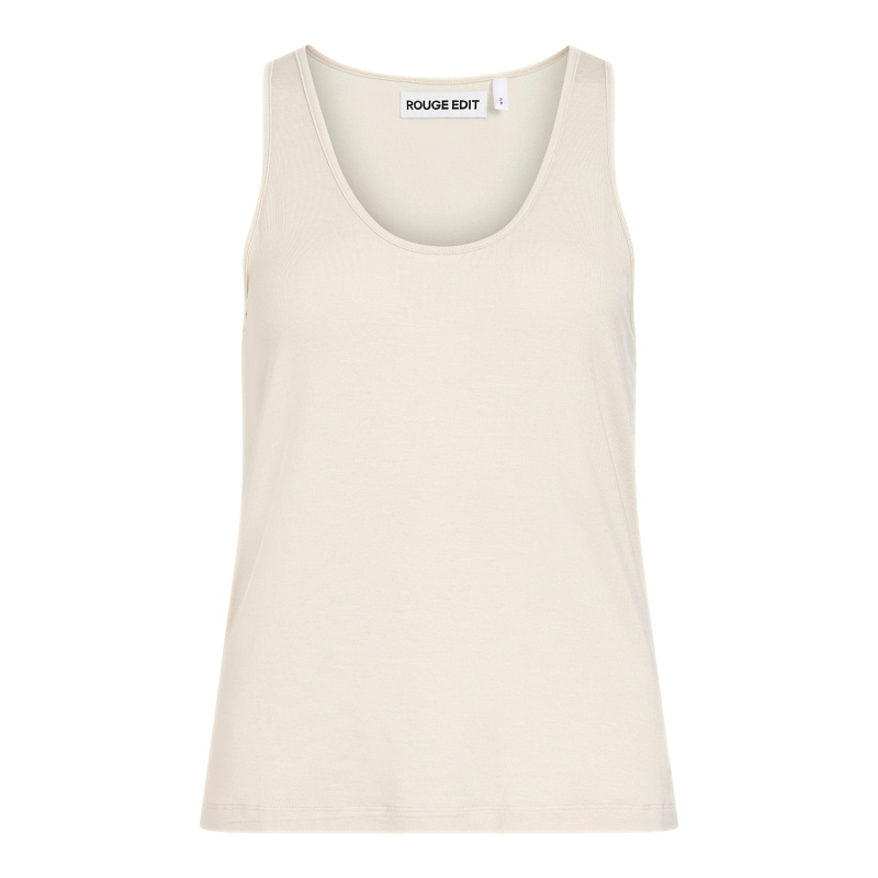Rouge edit ROUESME MAE TANK TOP9539802_4