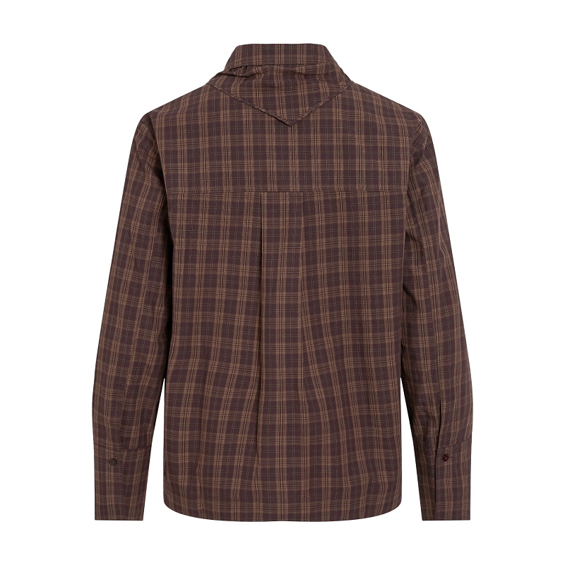 Rouge edit ROURONA LS OVERSIZED SHIRTPF9539901_4