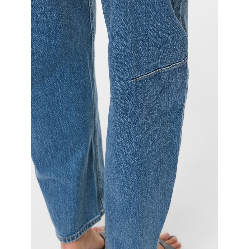 Vila VIBRADY RW BARREL DENIM JEANS LUSTES9540201_3