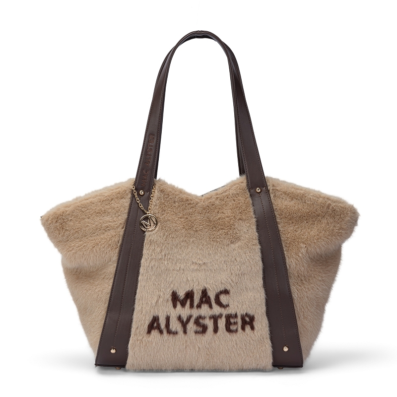 Mac alyster AD.201.ALP