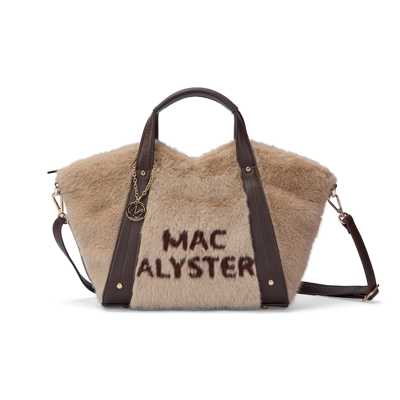 Mac alyster AD.202.ALP